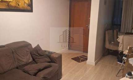 Apartamento 2 Quartos - Q. 605 - Vazado - Cruzeiro Novo