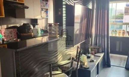Apartamento 2 Quartos - Residencial Sublime - Varanda - Samambaia-Sul