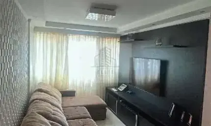 Apartamento 2 quartos - Borges Landeiro Garden - Suite - Ceilândia