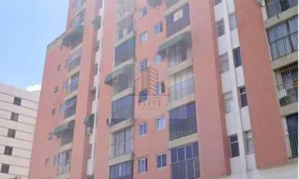 Apartamento 1 Quarto - Ed. San Francisco - CNB 11/Taguatinga Norte
