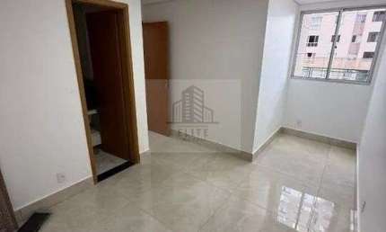 Apartamento 2 Quartos - Edifício Le Grand Orleans Tower - Suíte - Samambaia Sul