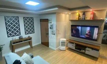 Apartamento 2 Quartos - Suíte - Residencial GH PRIME II - Vicente Pires