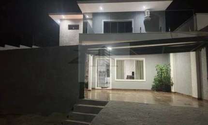 Casa com 3 quartos à venda na Sha Conjunto 5 Chácara 47, Setor Habitacional Arniqueira (Águas Claras), Brasília