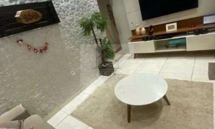 Casa 3 Quartos - QNM 40 - Ac/ Financiamento - Taguatinga Norte