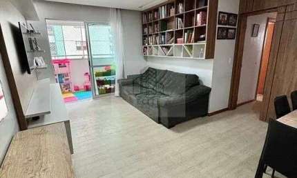 Edificio Solarium Del Fiori - Apartamento 3 Quartos -  Suíte - Sul (Águas Claras)