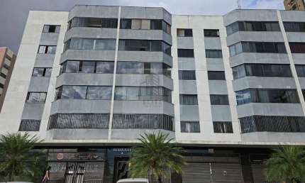 Apartamento 3 Quartos - Edifício San Juan - CSB 3/Taguatinga Sul