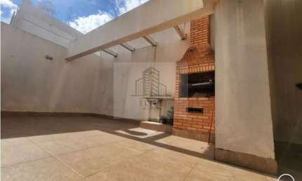 Residencial Vila Real - Apartamento 3 quartos - Cobertura -Samambaia Sul