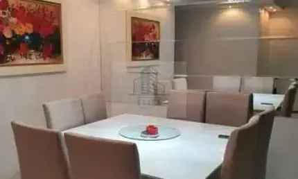 Via Paradiso - Apartamento 3 Quartos  - Suíte - Águas Claras