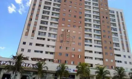 Apartamento 2 Quartos - Boulevard das Acácias - C/Suíte - Samambaia Sul