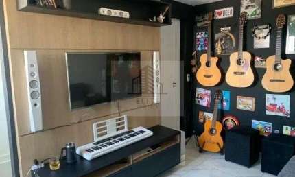 Apartamento Cobertura Duplex 2 Quartos - Spazio Boulevard - Taguatinga Sul