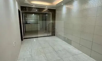Casa 3 Quartos - QR 315 - Reformada - Samambaia Sul