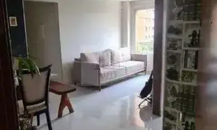 Allegro (Show de Morar)  - Apartamento 2 Quartos - Reformado - Ceilândia Norte