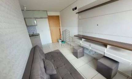 Apartamento 2 Quartos-Residencial Fernando de Noronha