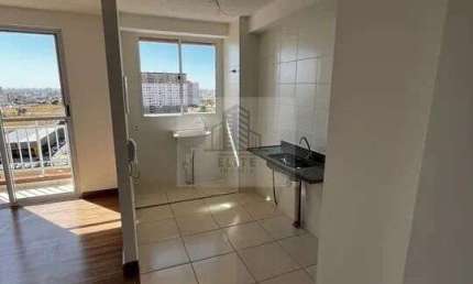 Apartamento 2 Quartos - Reserva do Horizonte - Suíte - Samambaia Sul
