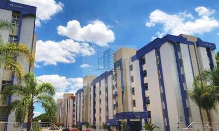 Apartamento com 1 quarto à venda na Quadra Seps 712/912 - Condominio Grand Ville, Asa Sul, Brasília