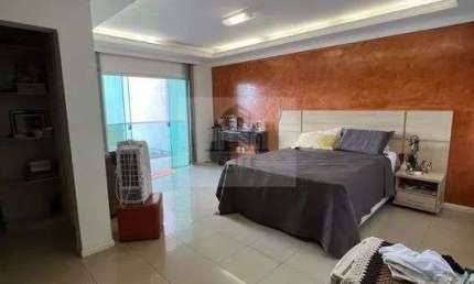 Casa com 4 quartos à venda na Qsb 7 - Taguatinga Sul, Taguatinga Sul (Taguatinga), Brasília