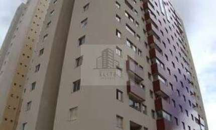 Apartamento 2 Quartos - Edifício Mondrian - Suíte - Sul (Águas Claras)