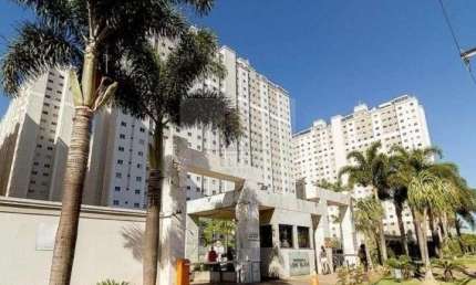 Apartamento 2 Quartos - Top Life Miami Beach - Suíte -  Taguatinga
