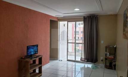 Apartamento 3 Quartos - Condomínio Roma - Reformado - Areal