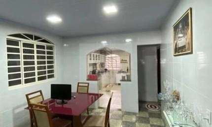 Casa com 3 quartos à venda na Quadra QNN 8 Conjunto K, Ceilândia Sul (Ceilândia), Brasília