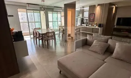 Park Sul  Prime Residence - Apartamento 2 quartos  - Guará