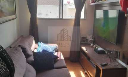 Apartamento 3 Quartos - Residencial Beethoven - Armários - Areal (Águas Claras))