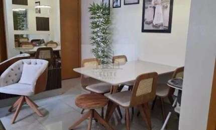 Apartamento 2 Quartos - Residencial Villagio Tangará - Reformado - Samambaia Sul