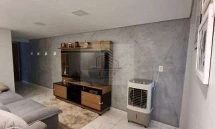 Apartamento 3 Quartos - Edifício Beta II - Reformado - Taguatinga