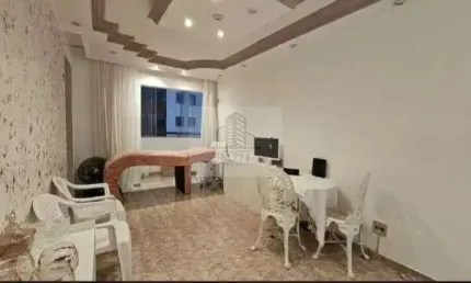 Apartamento 2 Quartos - Jardins do Guará - Armários - Guará II
