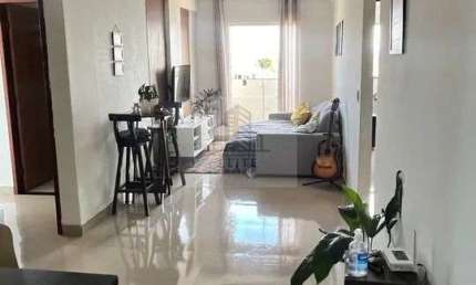 Apartamento 3 Quartos - Residencial Izidorio Pinas - Vista Livre - Vicente Pires