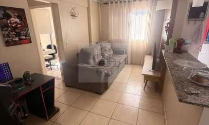 Apartamento 2 Quartos - Residencial Villa bella - Samambaia Sul