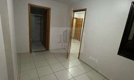 Apartamento 1 Quarto - Residencial Diamantina - Cobertura - Ceilândia