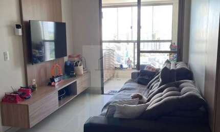 Residencial Caravaggio - Apartamento 2 Quartos - Nascente - Taguatinga Sul