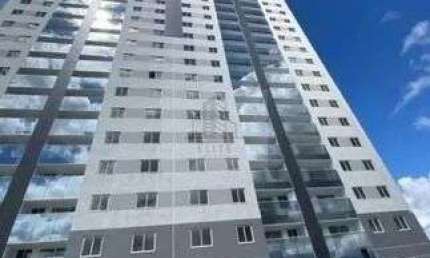 Reserva Parque Clube - Apartamento 3 Quartos - Vista Livre  - Águas Claras