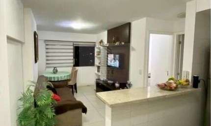 Real Celebration - Apartamento 1 quarto -  Águas Claras