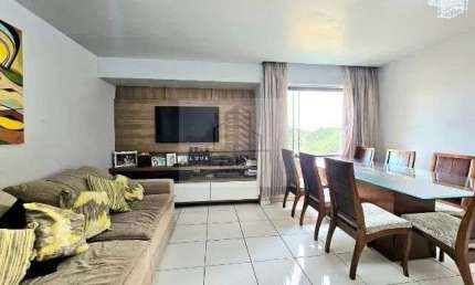 Residencial Ariel - Apartamento 3 Quartos - Nascente - Guará I