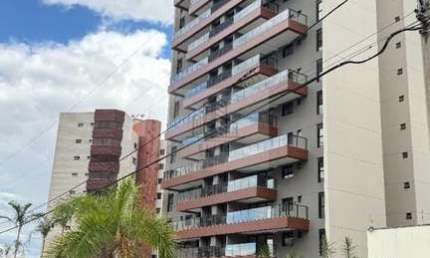 Nature Residence - Apartamento 3 Quartos - Andar Alto - Norte (Águas Claras)