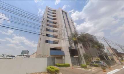 Edifício Órion - Apartamento 1 Quarto - Vista Livre - Águas Claras
