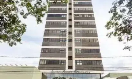 Luísa Apart Residence - Apartamento 1 Quarto - Taguatinga Sul
