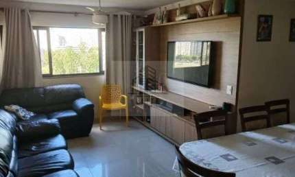 Residencial  Portal das Araucárias - Apartamento 3 Quartos - Nascente - Águas Claras