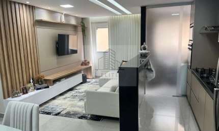 Residencial América - Apartamento 2 quartos - Suíte - Vicente pires
