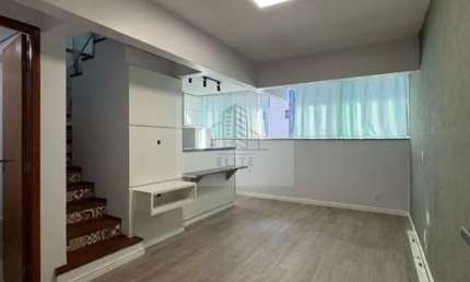 Apartamento Duplex 1 Quarto - Residencial Liverpool - Reformado - Águas Claras)