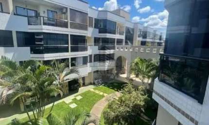 South Beach - Apartamento 1 Quarto - Reformado -Asa Norte