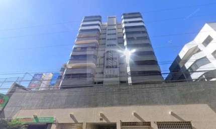 Edifício Varandas - Apartamento 2 Quartos -  Varanda Estendida - Taguatinga Sul