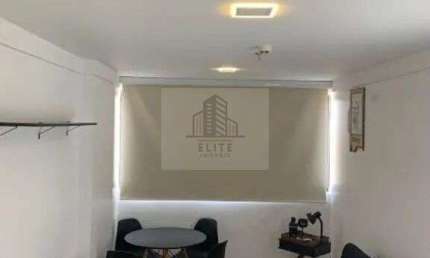 Luisa Apart Residence - Apartamento 1 Quarto -  Reformado - Taguatinga Sul