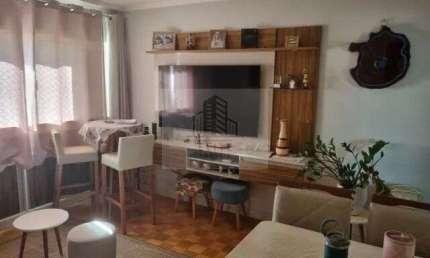 SHCES Q. 809 - Apartamento 3 Quartos - Cruzeiro Novo
