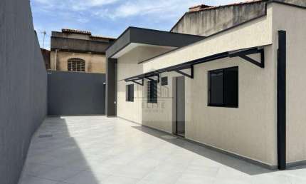 Casa com 2 quartos à venda na Quadra QS 10, Riacho Fundo I, Brasília