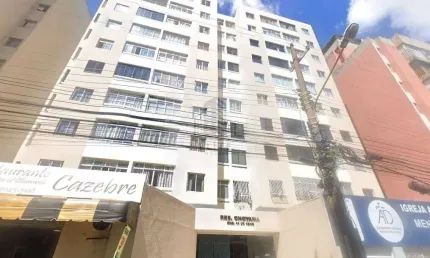 Residencial Onoyama - Apartamento 2 Quartos - CNB 11 - Taguatinga Norte