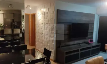 Residencial  Pratic Home -  Apartamento 2 quartos -Taguatinga Sul
