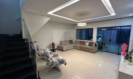 Casa com 5 quartos à venda na Conjunto SHA Conjunto 6 Chácara 463, Setor Habitacional Arniqueira (Águas Claras), Brasília